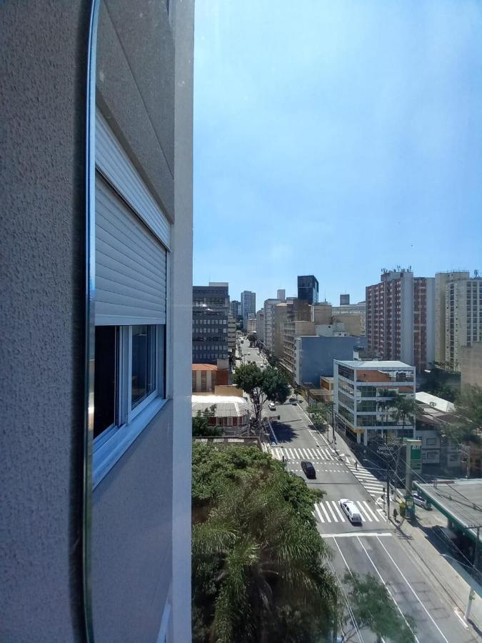 Apartamento Novo, Lazer Completo E 3 Quadras Da Av. Paulista. São Paulo Exterior foto